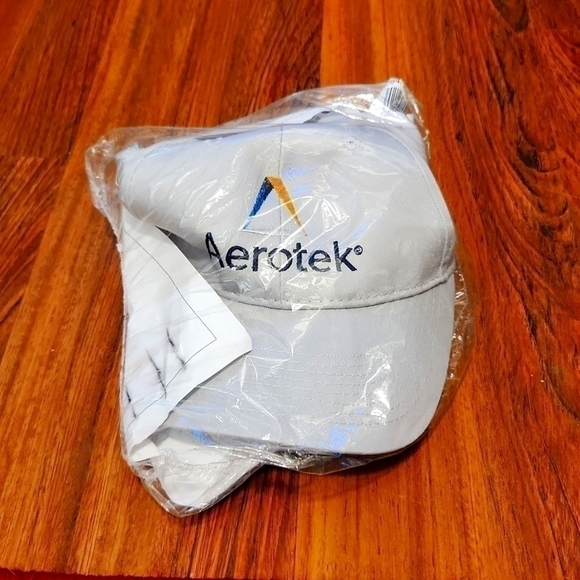 Cap Aerotek - Picture 1 of 4